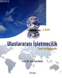 Uluslararası İşletmecilik