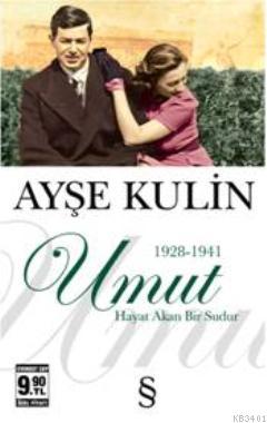 Umut 1928-1941 (Cep Boy) Ayşe Kulin