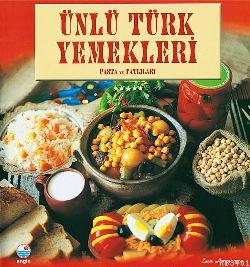 Ünlü Türk Yemekleri (Türkçe) Esen Hengirmen