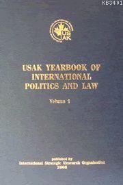 Usak Yearbook Of International Politics And Law