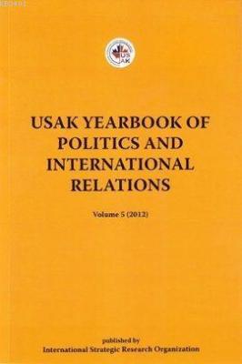 USAK Yearbook of Politics and International Relations