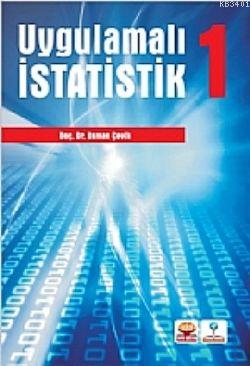 Uygulamalı İstatistik 1 Osman Çevik