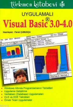 Uygulamalı Visual Basic 3.0-4.0 Faruk Çubukçu