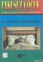 Uykusuz Çocuk Richman Douglas
