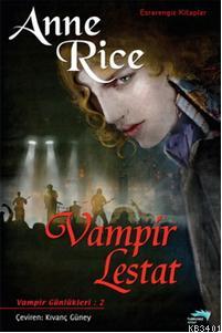 Vampir Lestat Anne Rice