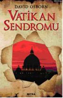 Vatikan Sendromu David Osborn