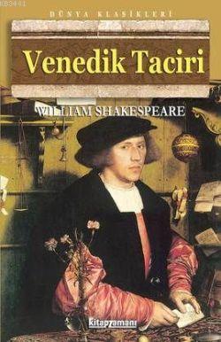 Venedik Taciri William Shakespeare