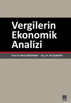 Vergilerin Ekonomik Analizi Nihat Edizdoğan