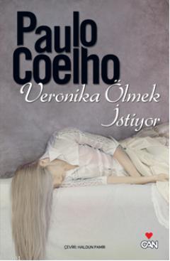 Veronika Ölmek İstiyor Paulo Coelho