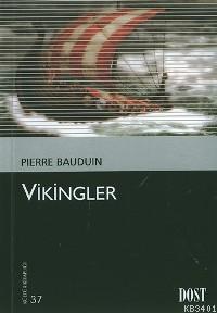 Vikingler Pierre Bauduin