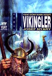 Vikingler Josef Nyary