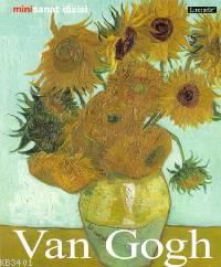 Vincent Van Gogh - Hayatı ve Eserleri - Dieter Beaujean