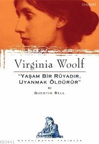 Virginia Woolf Quentin Bell