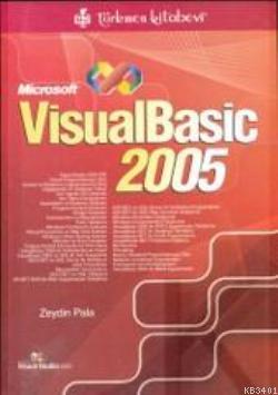Microsoft Visual Basic 2005 Zeydin Pala