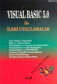 Visual Basic 5.0 İle İleri Uygulamalar Mithat Uysal