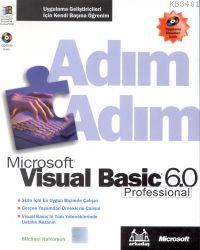 Visual Basic 6 0 Professional Michael Halvorson