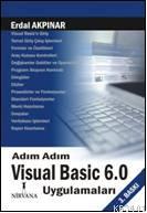 Visual Basic 6.0 Uygulamaları Erdal Akpınar