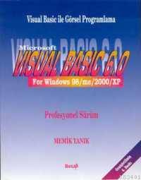 Visual Basic 6.0 Memik Yanık