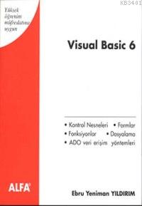 Visual Basic 6 Ebru Yeniman Yıl