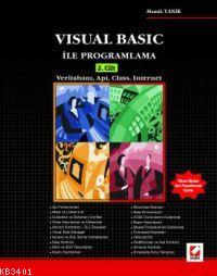 Visual Basic İle Programlama 2.cilt Memik Yanık