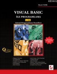 Visual Basic İle Programlama Memik Yanık