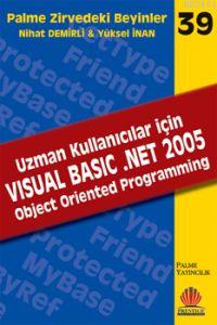 Visual Basic .NET 2005 Object Oriented Programming Nihat Demirli