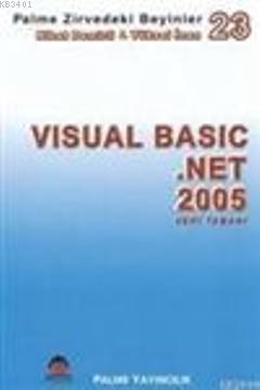 Visual Basic .Net 2005 Veri Tabanı Yüksel İnan