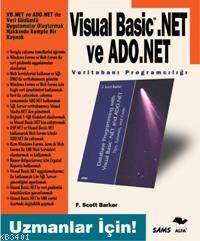 Visual Basic .Net ve ADO.Net F. Scott Barker