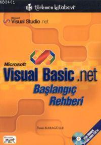 Microsoft Visual Basic.net İhsan Karagülle