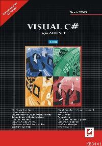 Visual C# İçin ADO.NET (2. Cilt) Memik Yanık