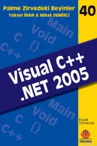 Zirvedeki Beyinler 40 Visual C .NET 2005 Nihat Demirli