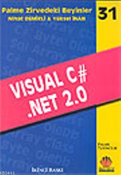 Visual C#.Net 2005 Yüksel İnan