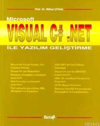 Visual C# .net İle Yazılım Geliştirme Mithat Uysal