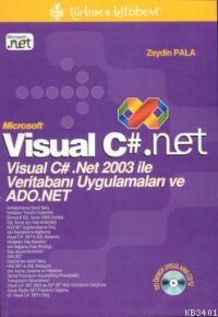 Visual C#.net Zeydin Pala