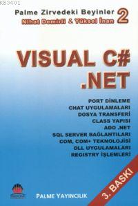 Visual C# .NET Nihat Demirli