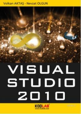 Visual Studio 2010 Volkan Aktaş