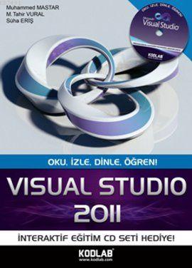 Visual Studio 2012 M. Tahir Vural