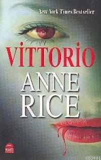 Vittorio Anne Rice