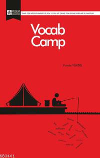 Vocab Camp Funda Yüksel