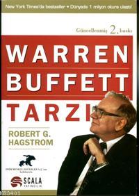 Warren Buffett Tarzı Robert G. Hagstrom