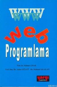 Web Programlama Mehmet Ali Alan