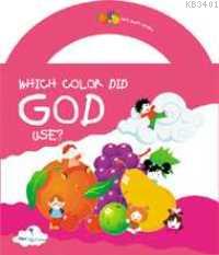 Whıcıh Color Dıd God Use? Sevde Sevan Usak