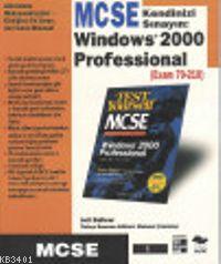 Windows 2000 Professional Joli Ballew