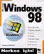 Windows 98 (İng.Sür.) Herkes İçin Faruk Çubukçu