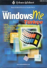 Windows Me İhsan Karagülle