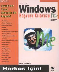 Windows Millenium Edition Faruk Çubukçu