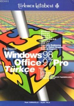 Windows Office Türkçe 98-97 İhsan Karagülle