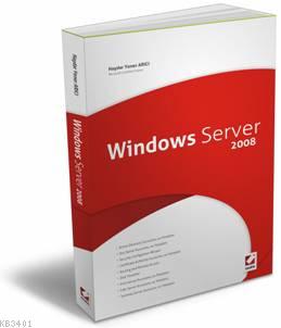 Windows Server 2008 Haydar Yener Arıcı