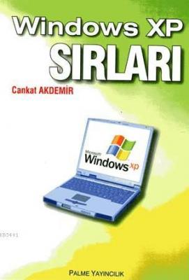 Windows XP Sırları Cankat Akdemir