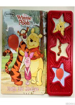 Winnie The Pooh - Tatlı Bir Hediye Disney